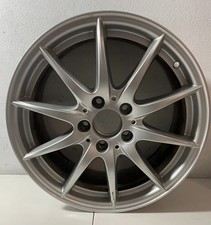 1x Alufelge 17 Zoll 7.5" 5x112 53ET A1664010502 Mercedes-Benz Gle W166 Rim Wheel 1x Alufelge 17 Zoll 7.5" 5x112 53ET A1664010502 Mercedes-Benz Gle W166 Rim Wheel
