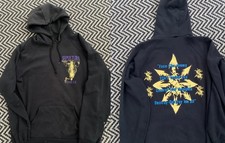 New Rare SEPULTURA Band Gift For Fans Hoodie LW373