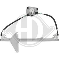 Fensterheber Diederichs 4072121 FüR CitroëN Vorne Rechts