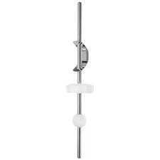 6 In. Lavatory Faucet Pop-Up Ball Rod