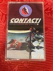 Hockey Hall Of Fame 'Contact' The All Star Collection Cassette MC90