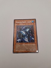 Metallizing Parasite - Lunatite - DCR-074 - Yu-Gi-Oh!/Yugioh Karte