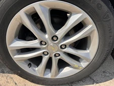 Wheel Aluminum 17x7-1/2 Opt Rsc Fits 16-18 MALIBU 568812