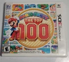 Mario Party: The Top 100 (Nintendo 3DS)