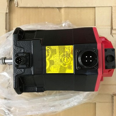 ONE NEW   servo motor A06B-2047-B605 #md