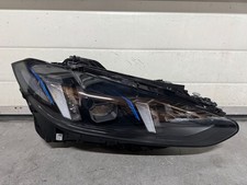 BMW 4 G22 G23 G24 G26 2023 Rechts Scheinwerfer 5A3B314 JEB813