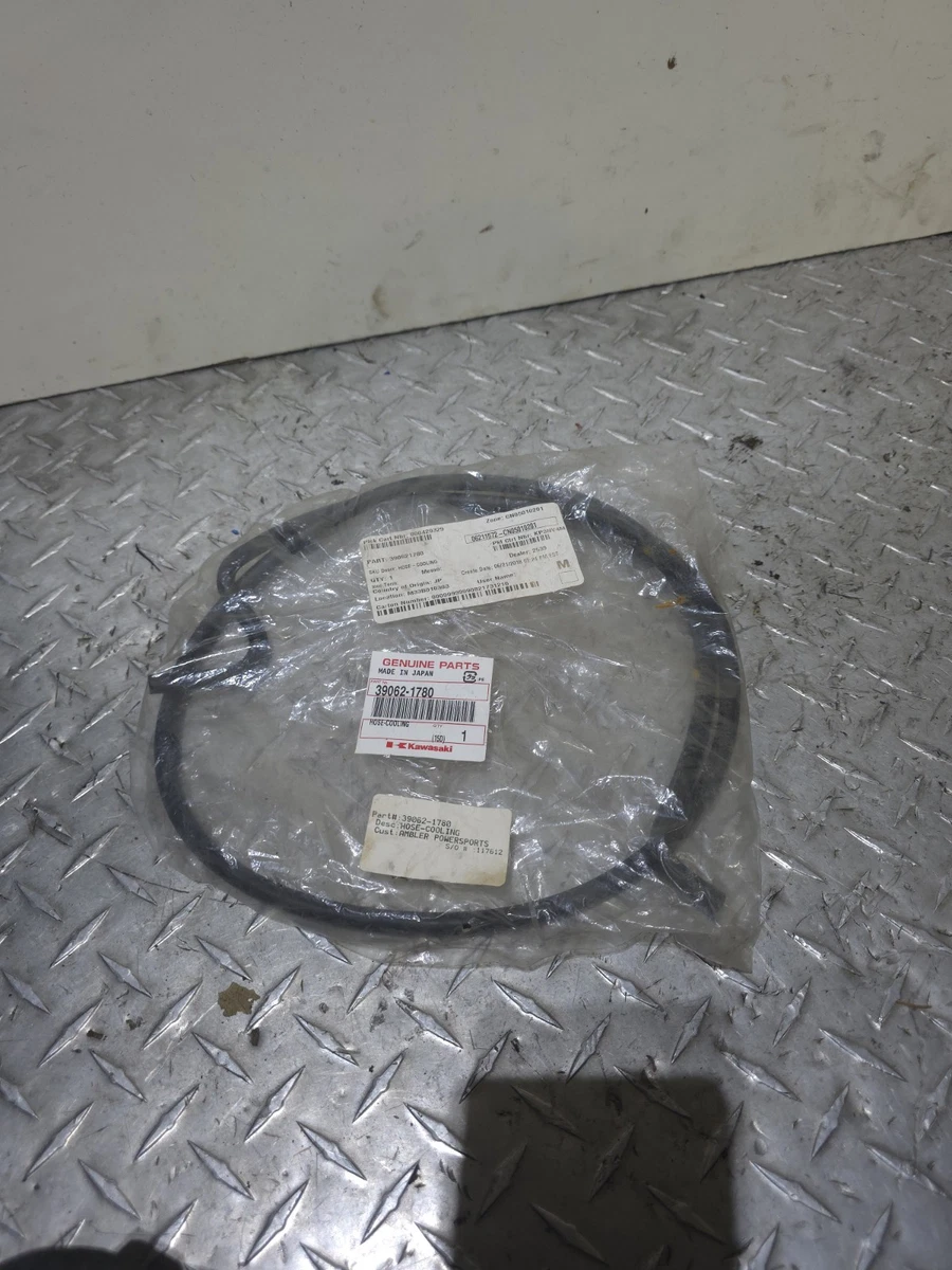 Kawasaki Motorcycle Parts for 1998 Kawasaki Ninja ZX6 for sale | eBay