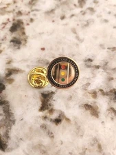 Health And Safety Committee Representative Pin