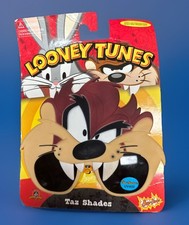 Taz Sunglasses By Looney Tunes
