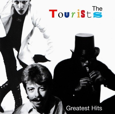 THE TOURISTS Greatest Hits 1979-80/1997 CD Annie Lennox Dave Stewart NEUWARE!