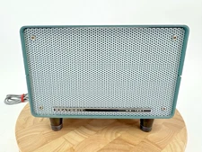 Working Heathkit HS-1661 Vintage Ham Radio Speaker (Estate, collector quality)