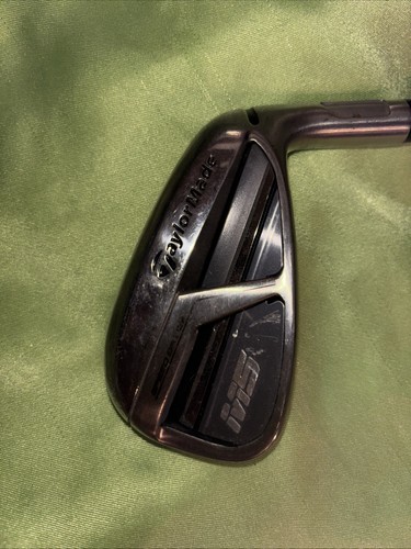 TaylorMade M5 Single 8 Iron True Temper XP 100 S300 Stiff Steel Mens RH - Picture 2 of 9