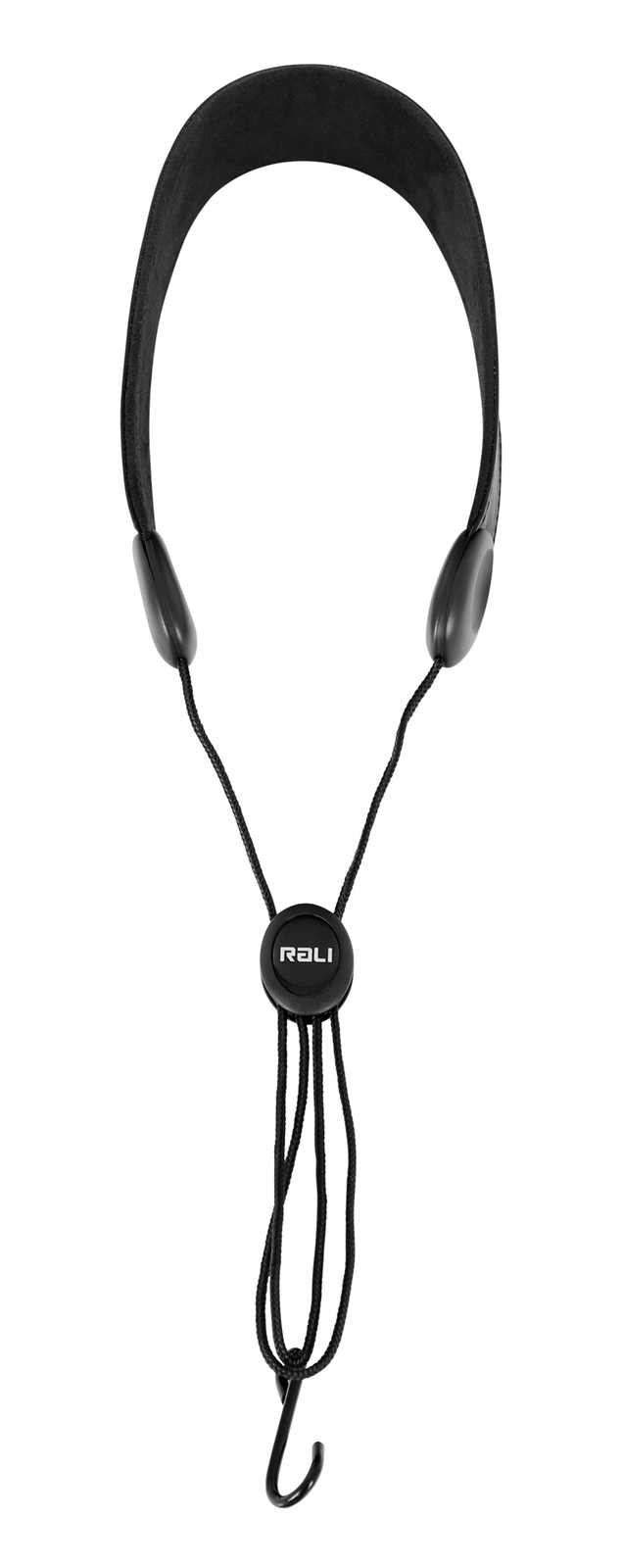 Музыкальный руководитель Саксофон Гурт Саксофон Халс Римен Халсгурт Трагический Ремешок для оркестра Haken Schwarz 4490₽