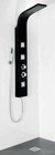 Unbranded Black Shower Panels & Massagers
