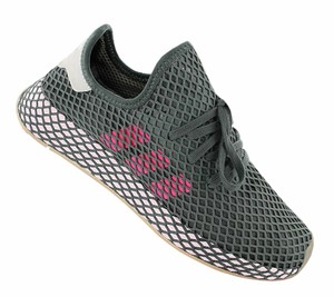adidas originals deerupt runner w