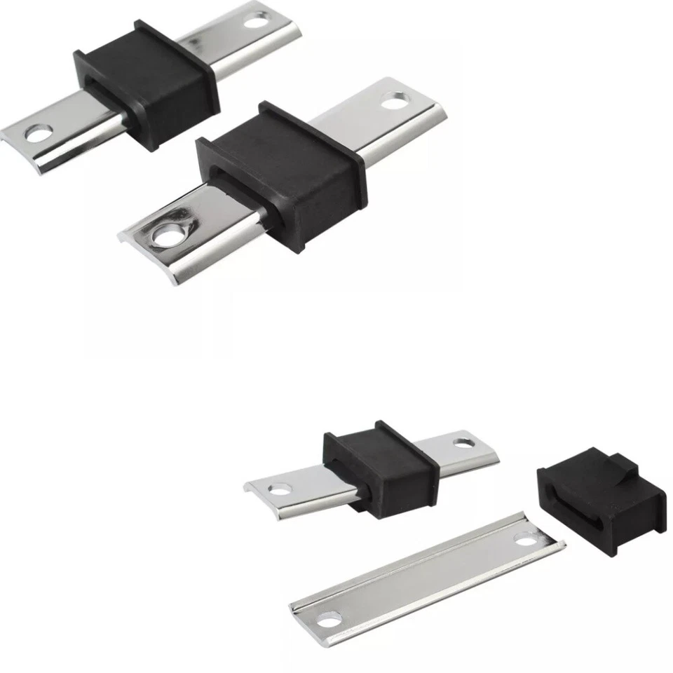 Kit de soporte de suspensión de silenciador para Harley Trike Touring Street Glide Road King FLHX Foto 3 de 4