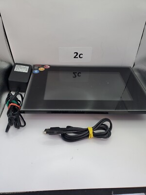 Toshiba 8  Digital Media Frame  Model: DMF82XKU