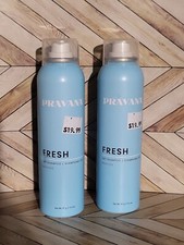 Pravana Fresh Volumizing Dry Shampoo 3.4 oz - 2 Pack