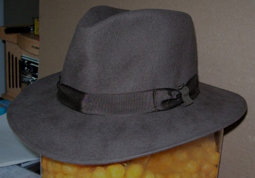 Vintage richman brothers hat - Gem Vintage richman brothers hat - Gem