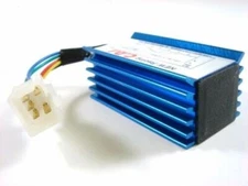 Racing Performance CDI 5 Pin 110cc 125cc 140cc Pit Dirt Bike Quad CD01