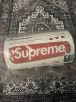 Supreme Sea To Summit Self Inflating Sleeping Mat Red Brand
