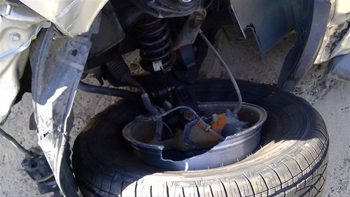 Temperature Control AC Front Fits 05-07 PATHFINDER 501665 - Picture 2 of 12