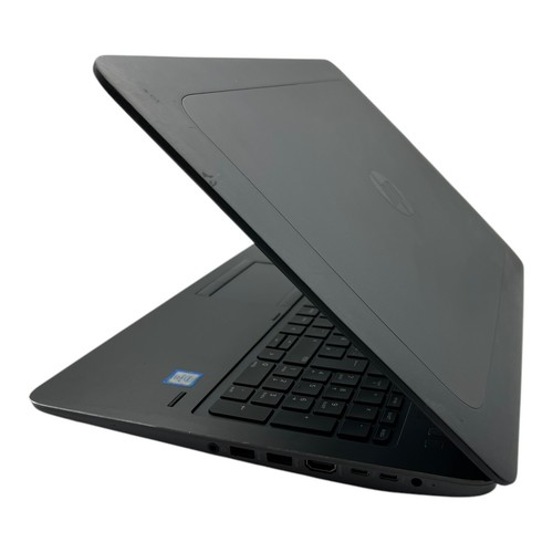 HP Zbook Laptop | i7-6820HQ | Notebook 15,6" | DEFEKT - Bild 2 von 6