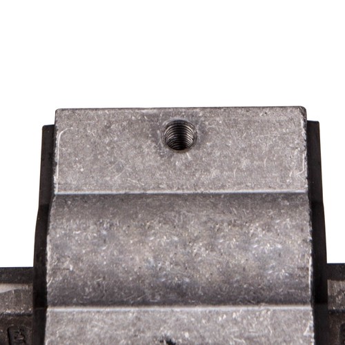 Engine Motor & Trans Mount Set for Mercedes-Benz C240 2001-2005 / E320 1997-2009 - Picture 10 of 11