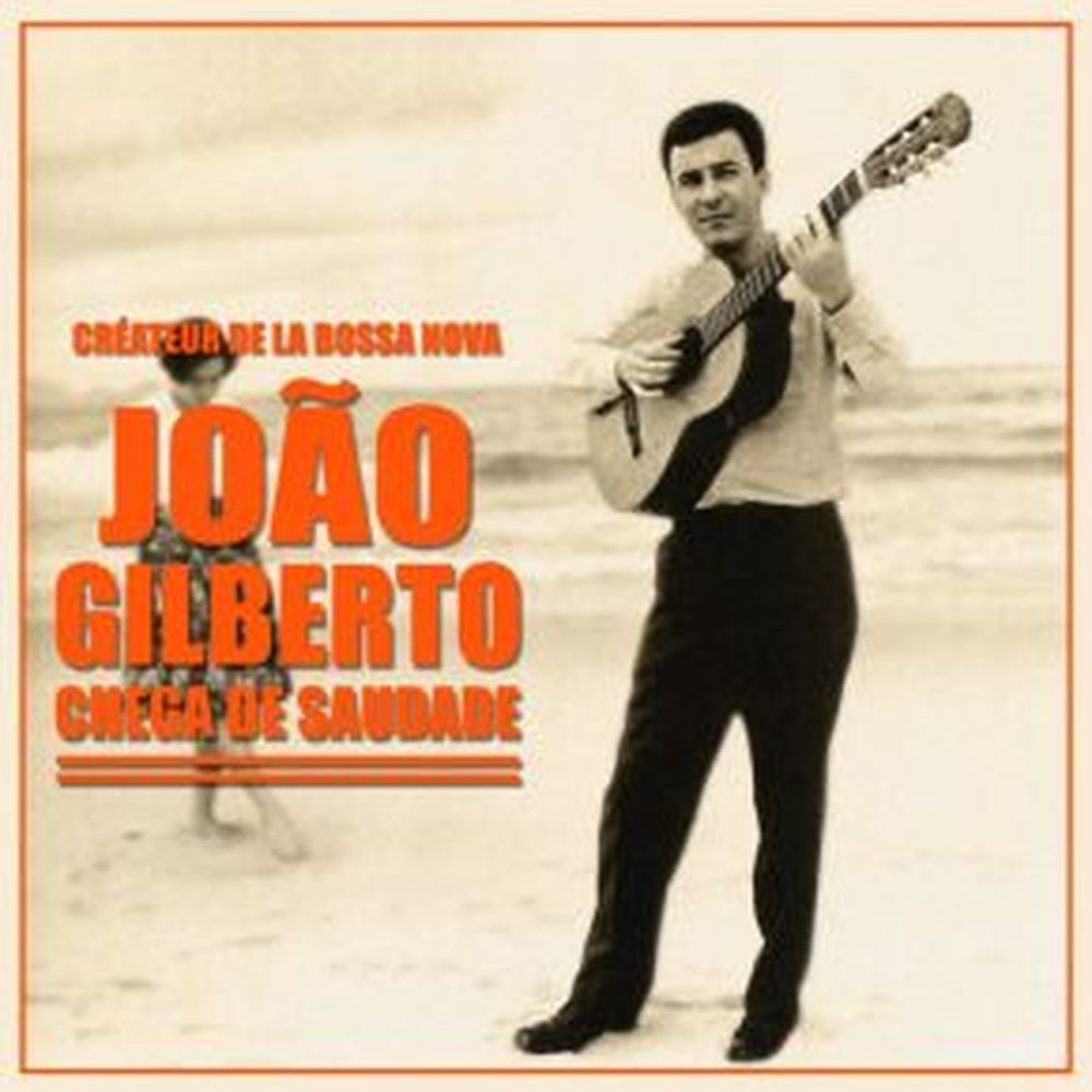 João Gilberto / João Gilberto (3月の水) 三月の水[CD] - ジョアン・ジルベルト - UNIVERSAL MUSIC JAPAN