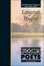 Langston Hughes by harold-bloom