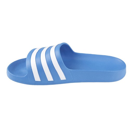 adidas slides baby blue