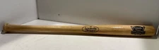 Louisville Slugger 125 Mini Baseball Bat 18" Museum & Factory