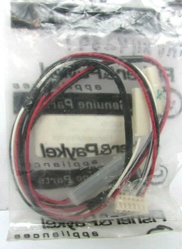 Fisher & Paykel Lid Switches Parts