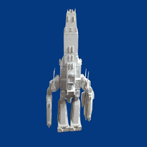 SDF1 cruise mode 20 in length Macross Robotech Models Kits DIY - Picture 9 of 11