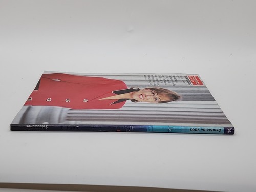 VINTAGE READER’S DIGEST SPANISH VERSION MAGAZINE OCTOBER 2002 ISSUE - Picture 7 of 7