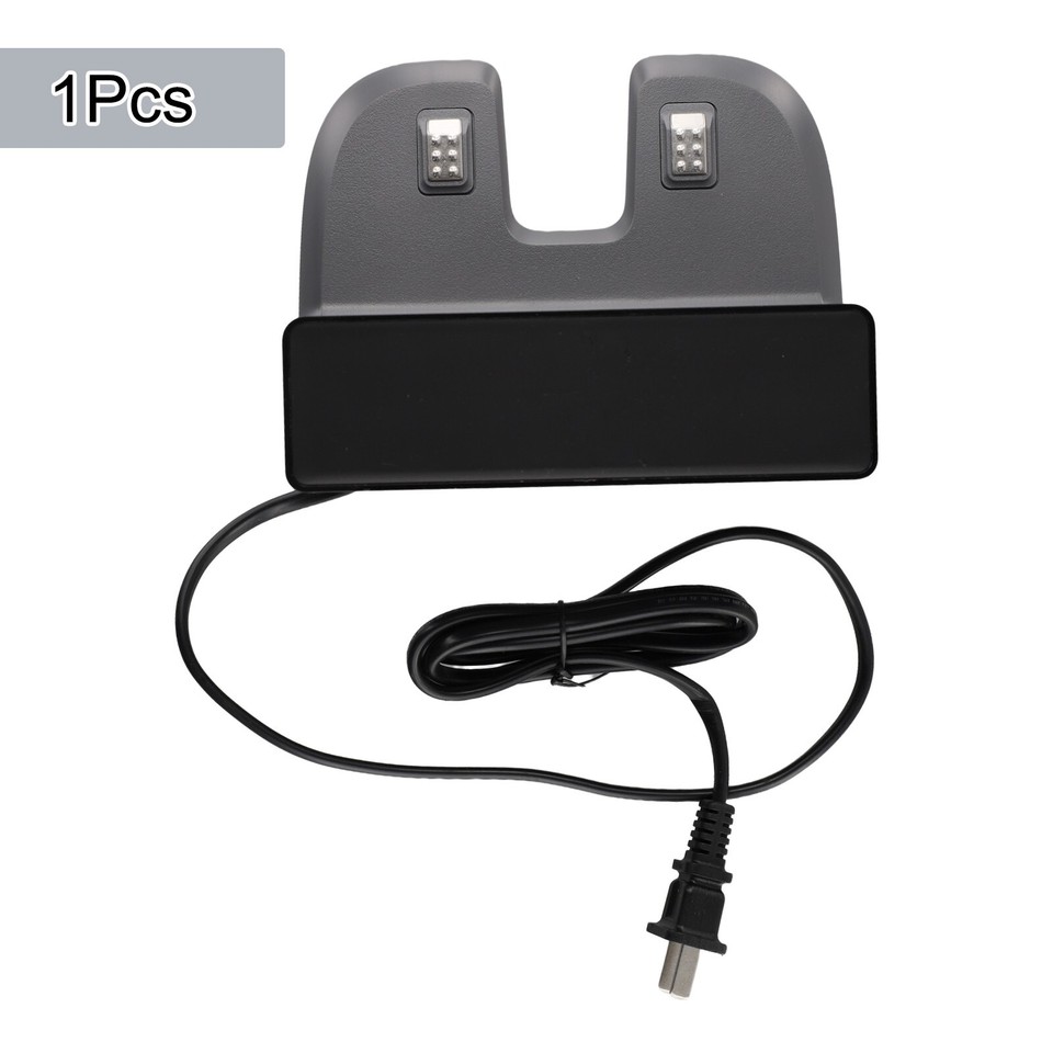 Charge Dock Replacement for Deebot Robotic Vacuum Cleaners Sturdy