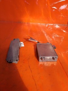 ✅Audi A5 S Line 2010 2.0 P ANTENNENVERSTÄRKER MODUL 8J0035456A 8T0035225AA A223