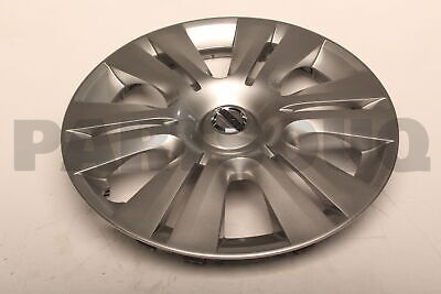 403155YE0C Genuine Nissan COVER-WHEEL 40315-5YE0C | eBay 403155YE0C Genuine Nissan COVER-WHEEL 40315-5YE0C | eBay
