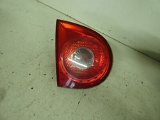VW Golf V 5 BJ 2007 Rückleuchte links innen 5 Türer 1K6945093E