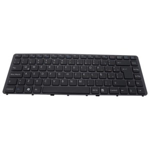 Sony VGN-NW100 VGN nw VGN-nw 148763121 schwarze Tastatur MP-08J Laptop Tastatur
