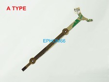 10 PZ Cavo Flex Apertura Obiettivo per Sigma 18-125 18-250mm (TIPO A) Canon Connect