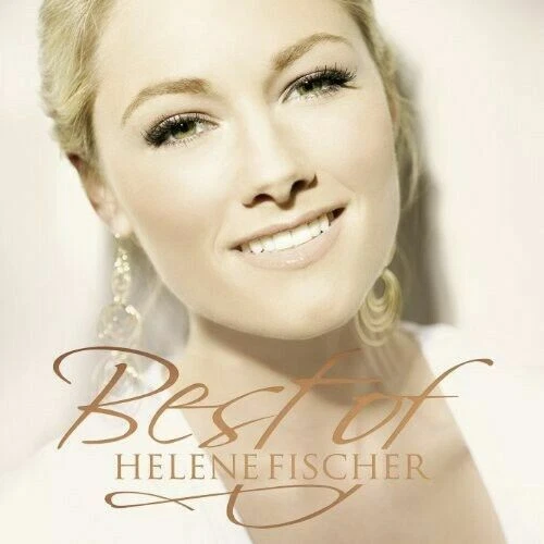 CDs als Best Of-Helene Fischer