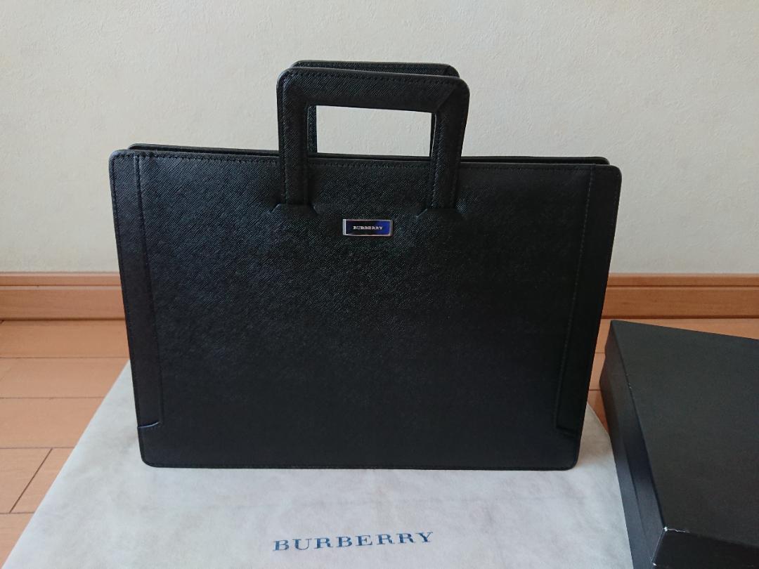 Burberry business bag black | eBay Burberry business bag black | eBay