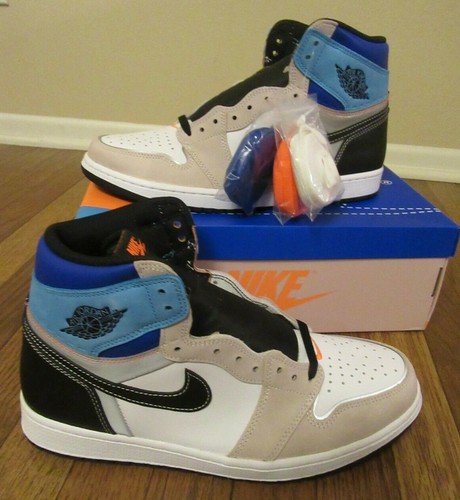 Nike Air Jordan 1 Retro High OG Size 11 
