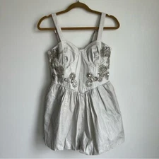 Free People Janelle Bubble Romper - 2