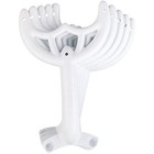 Westinghouse Lighting SL2P 7740600 52-Inch White Finish Replacement Fan Blade