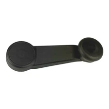 NEW Inside Manual Window Crank Handle Black for 2010-2013 Transit Connect Van