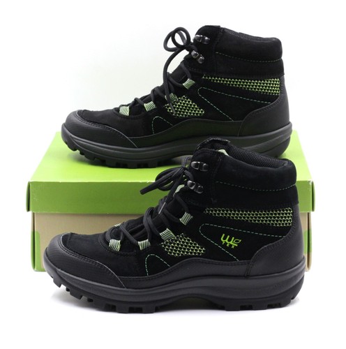 Waldläufer Holly Damen Stiefeletten Boots Weite H Leder NEU - Bild 4 von 11