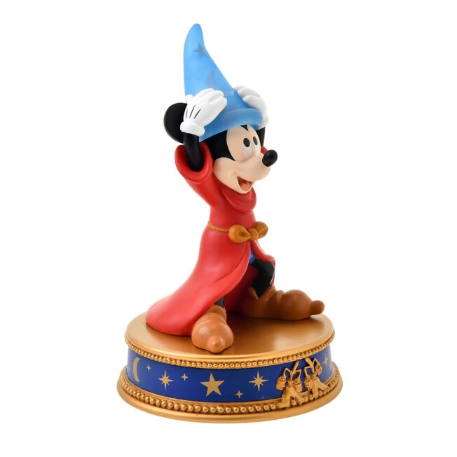 ❦ミッキー LEDライト Fantasia Story Collection ❦ミッキー LEDライト Fantasia Story Collection