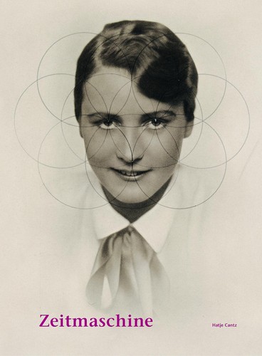 “Zeitmaschine” H.G. Wells - Time Machine - Polke Oppenheim Struth Roth + More HC - Bild 1 von 5